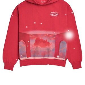 Taylor Swift “it’s been a long time coming” hoodie